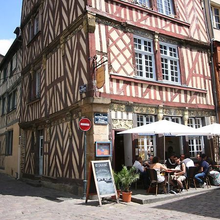 Au Bonheur Des Dames By Cocoonr Apartment Rennes Exterior photo